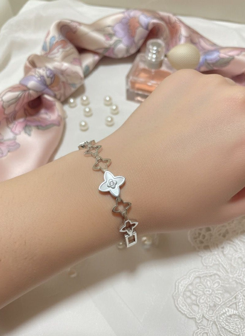 BRACELET EN ACIER INOXYDABLE 316 L (103)