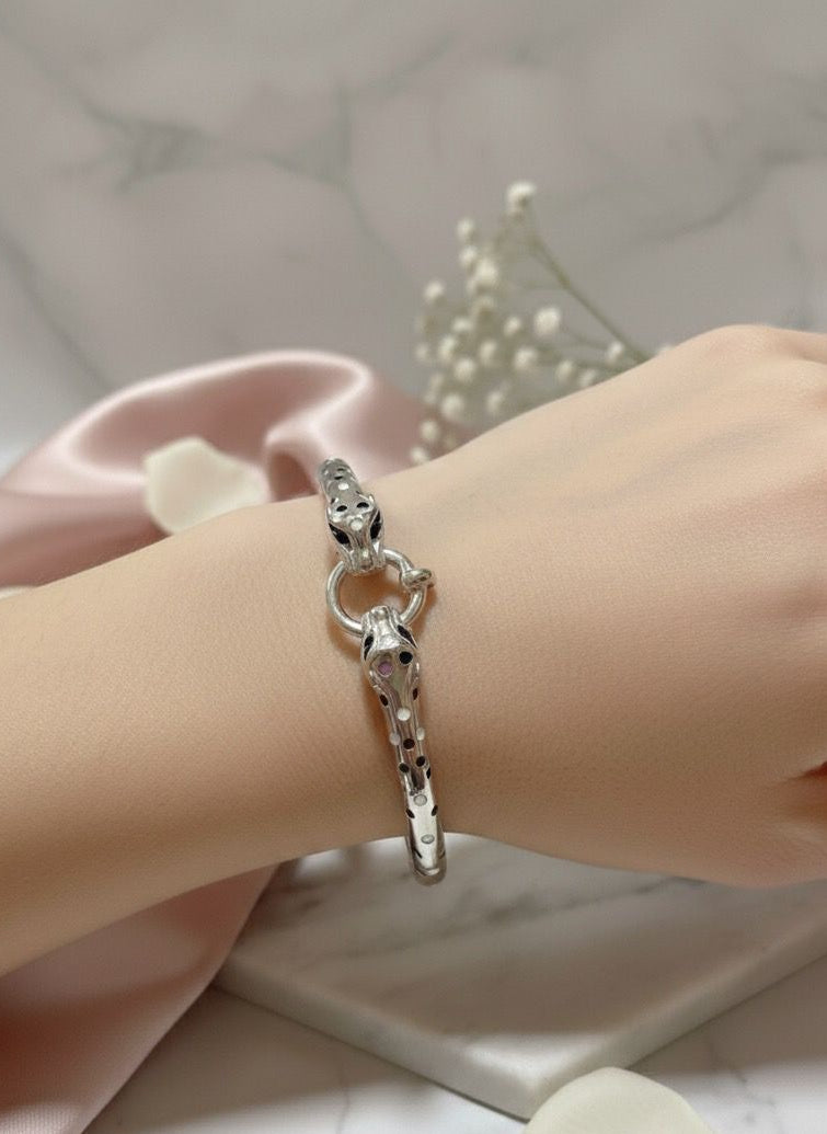 BRACELET EN ACIER INOXYDABLE 316 L (106)