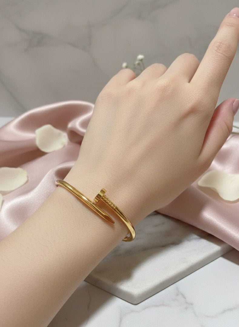 BRACELET EN ACIER INOXYDABLE 316 L (107)