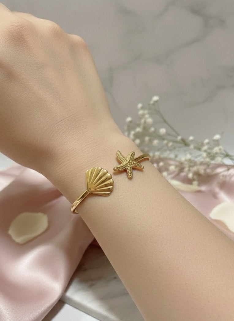 BRACELET EN ACIER INOXYDABLE 316 L (109)