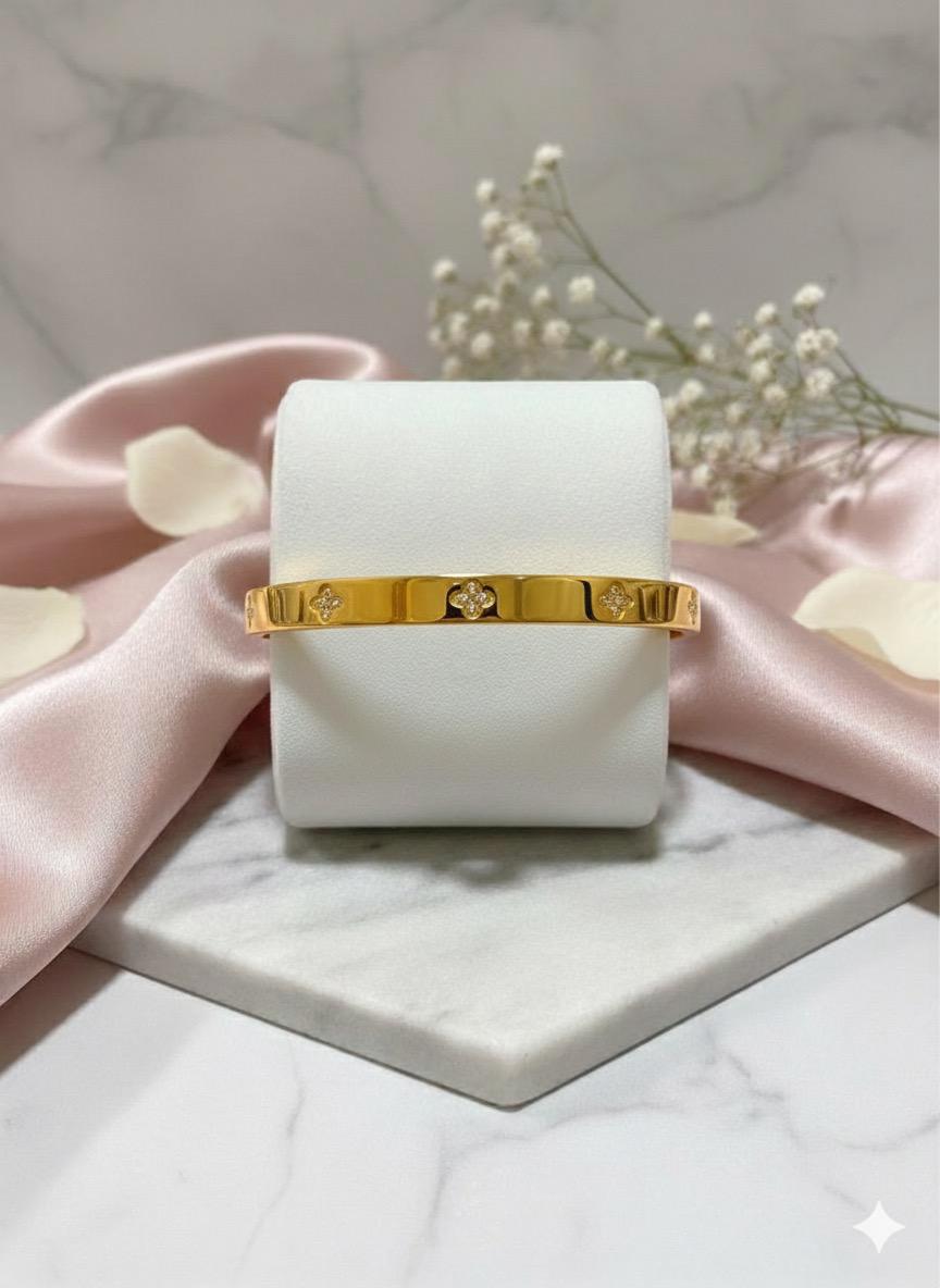 BRACELET EN ACIER INOXYDABLE 316 L (115)