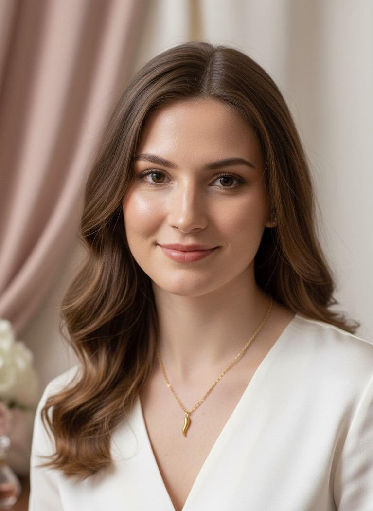 COLLIER EN ACIER INOXYDABLE 316L (130)