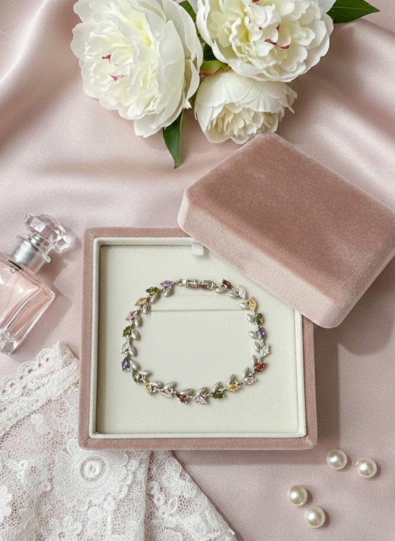 BRACELET EN ACIER INOXYDABLE 316 L (138)