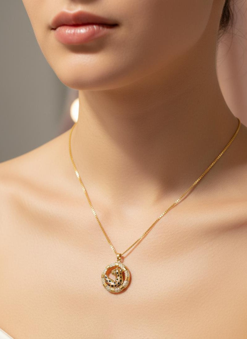 COLLIER EN ACIER INOXYDABLE 316L (142)