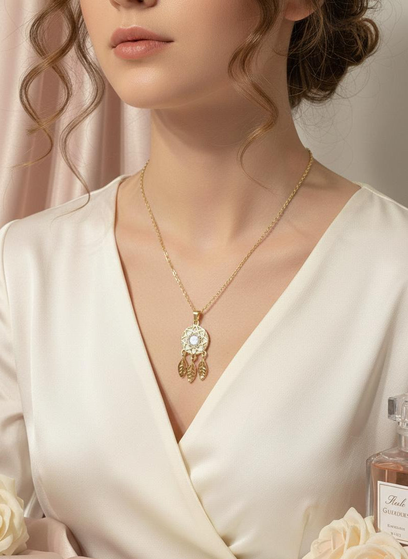 COLLIER EN ACIER INOXYDABLE 316L (144)