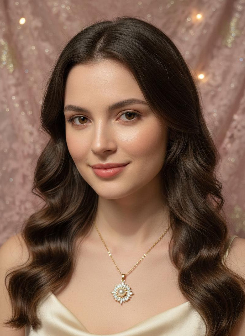 COLLIER EN ACIER INOXYDABLE 316L (150)