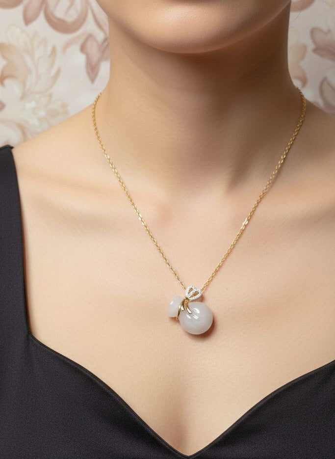 COLLIER EN ACIER INOXYDABLE 316L (155)