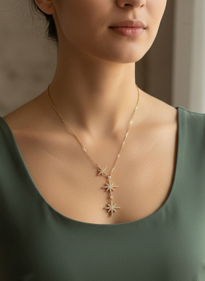 COLLIER EN ACIER INOXYDABLE 316L (158)