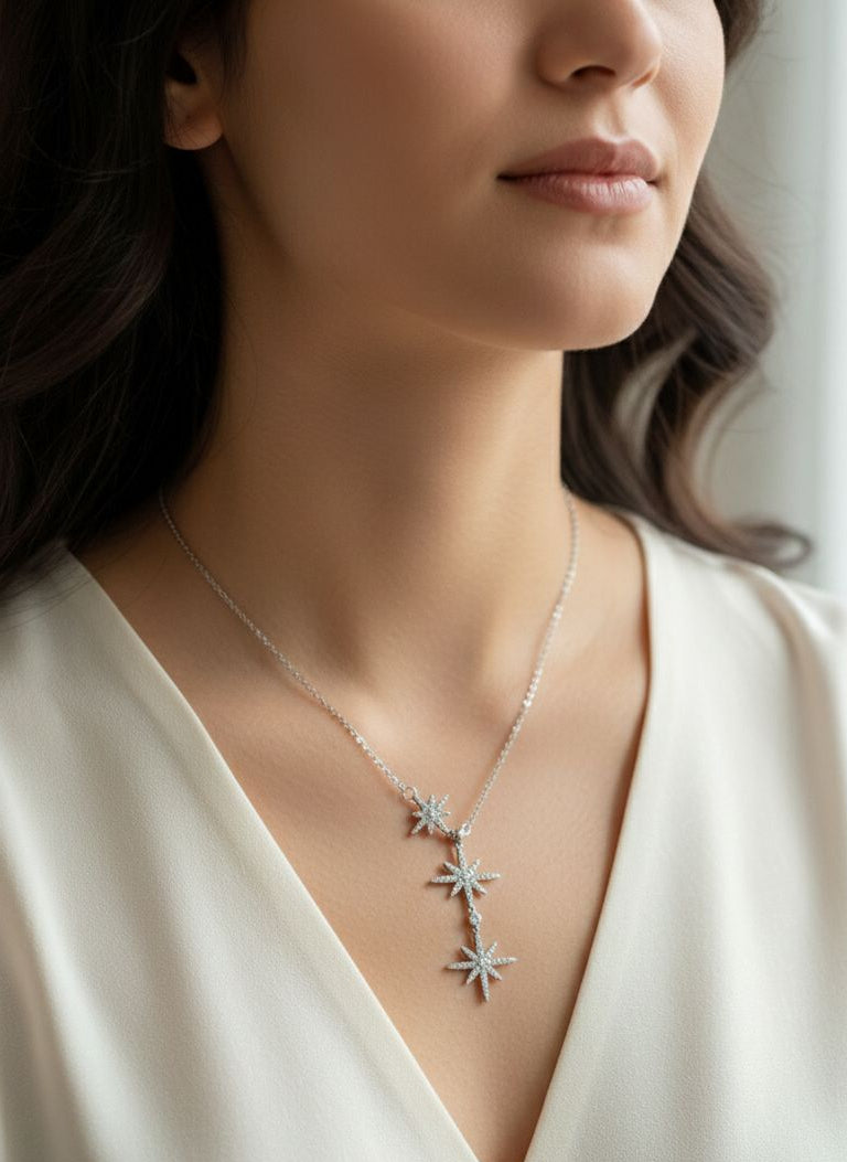 COLLIER EN ACIER INOXYDABLE 316L (159)