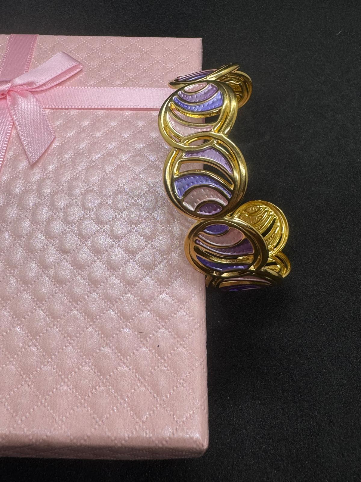 Ensemble Bague + Bracelet En Acier Inoxydable