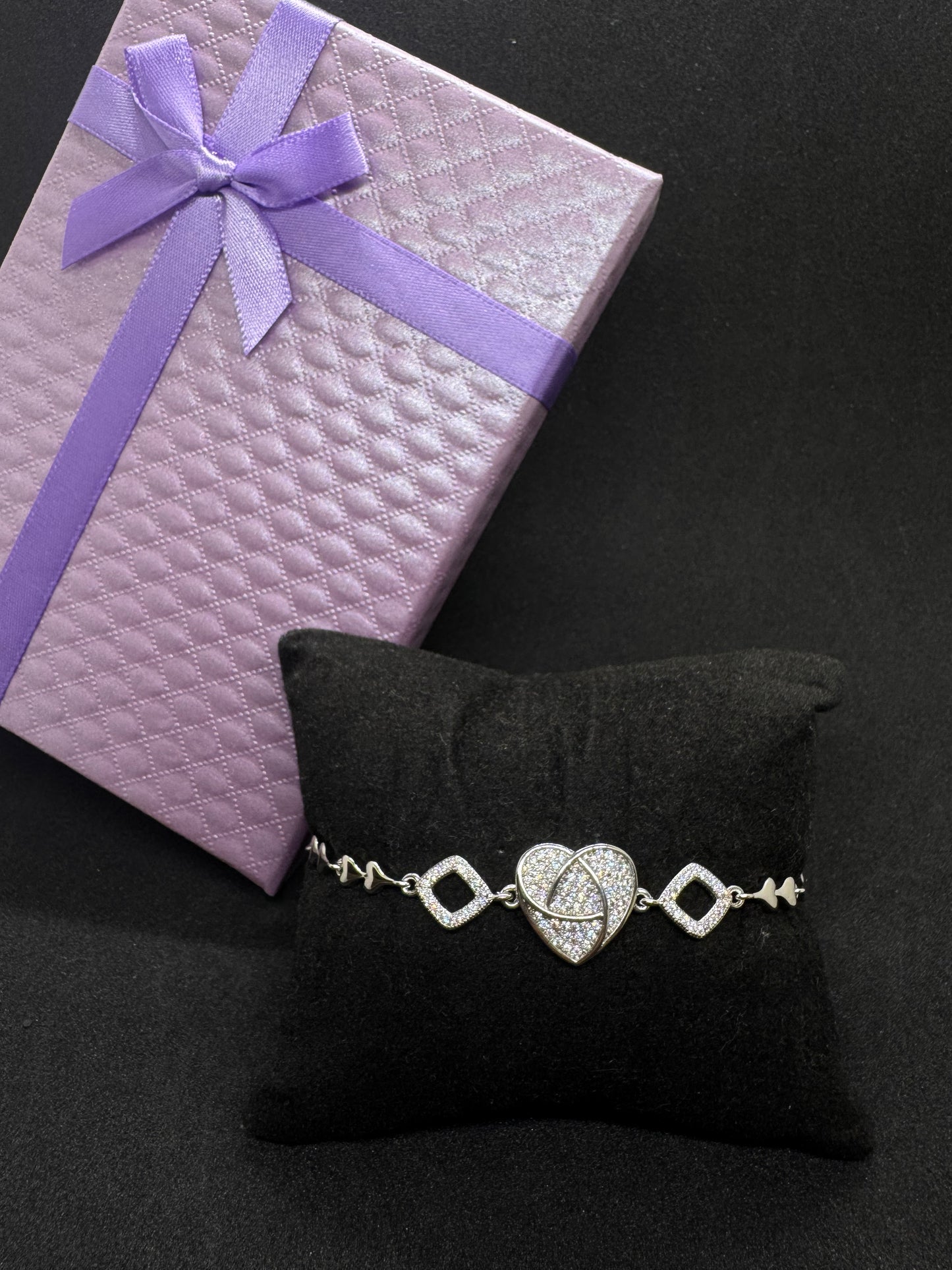 Bracelets Femme En Acier Inoxydable