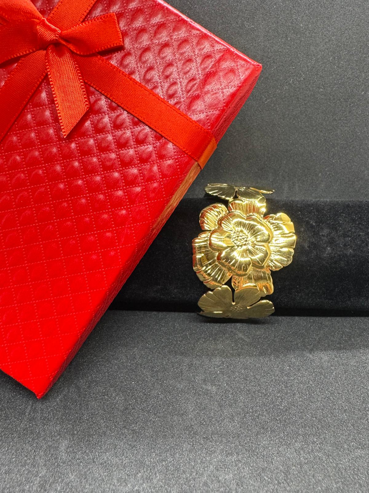 Bracelets Femme en Acier Inoxydable