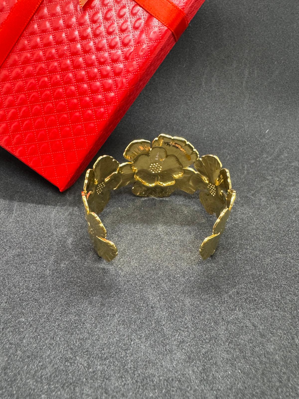 Bracelets Femme en Acier Inoxydable