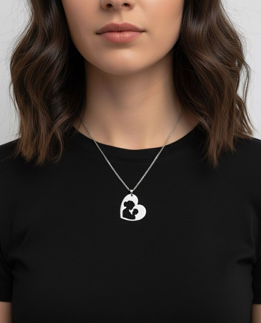 COLLIER EN ACIER INOXYDABLE 316L (20)