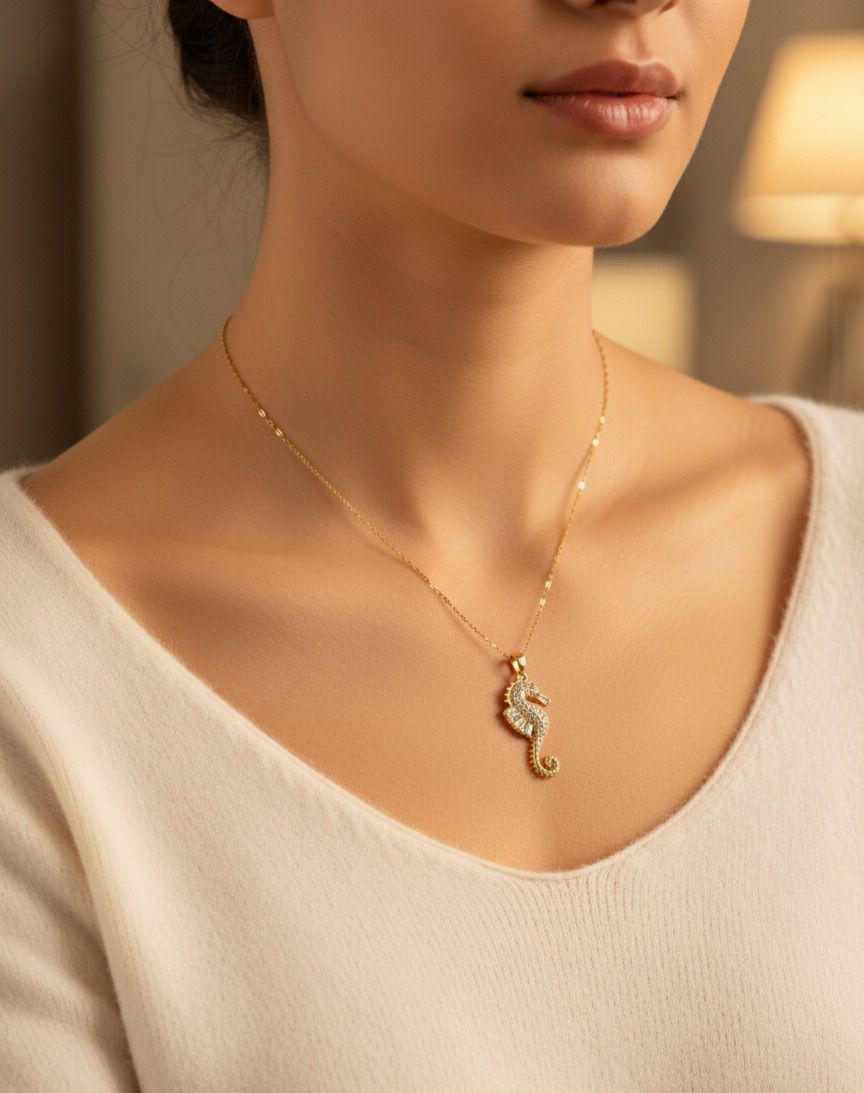 316L STAINLESS STEEL COLLAR (22)