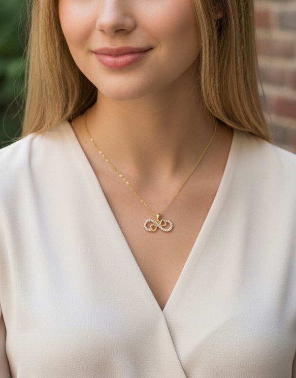 COLLIER EN ACIER INOXYDABLE 316L (25)