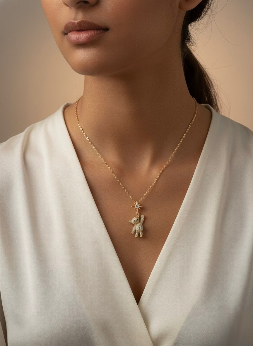 COLLIER EN ACIER INOXYDABLE 316L (28)