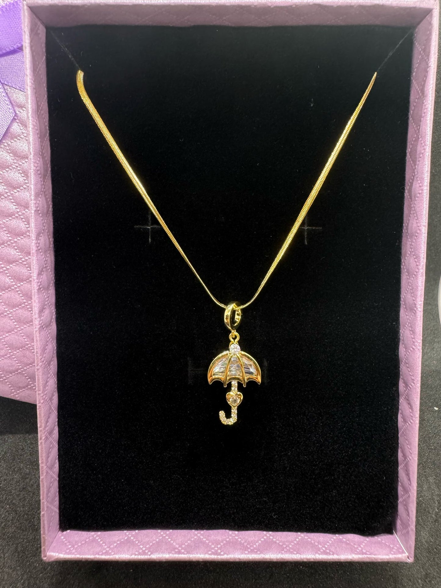 Collier Femme En Acier Inoxydable