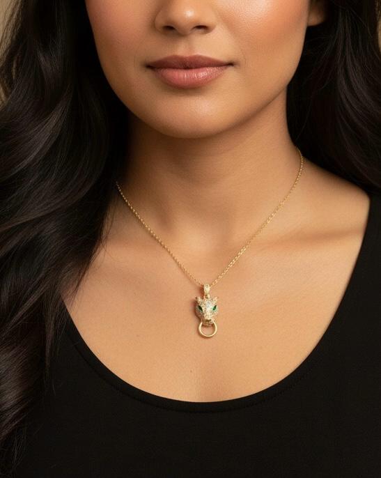 COLLIER EN ACIER INOXYDABLE 316L (30)