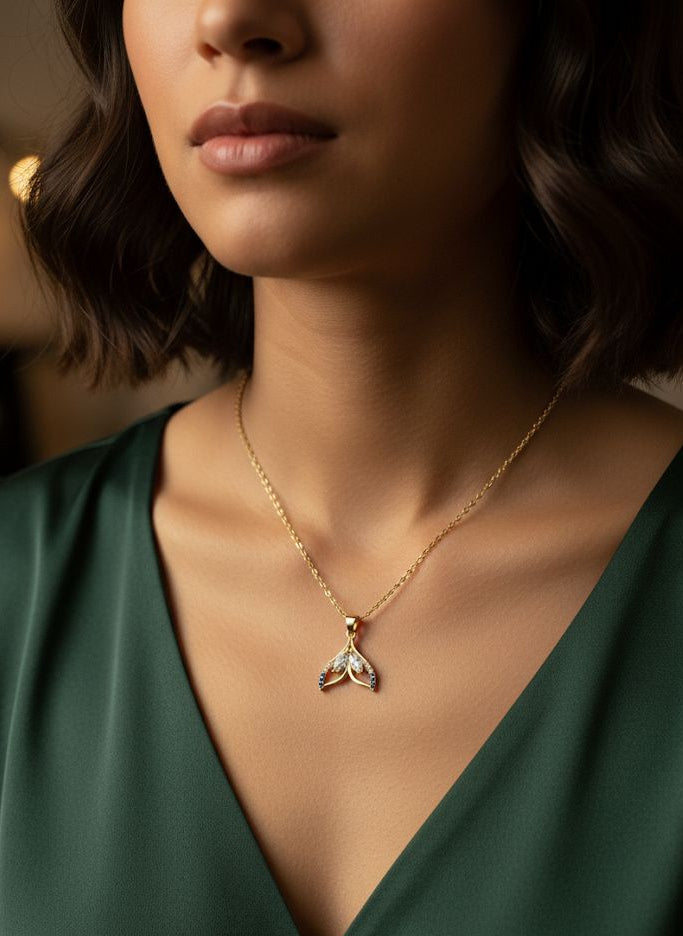 COLLIER EN ACIER INOXYDABLE 316L (40)