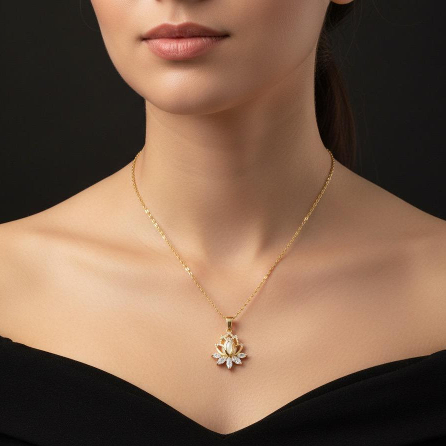 COLLIER EN ACIER INOXYDABLE 316L (41)