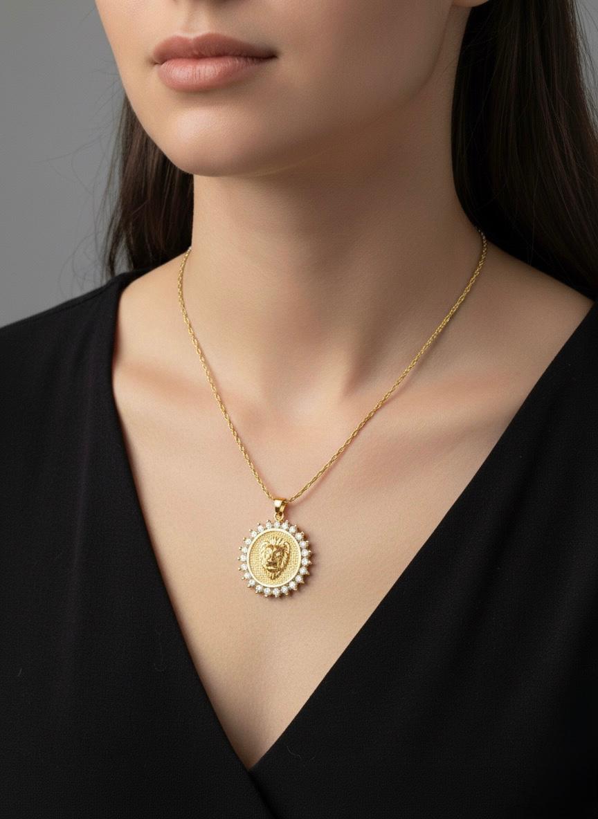 316L STAINLESS STEEL NECKLACE (42)