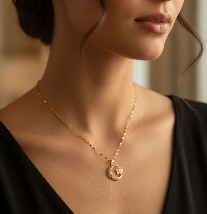 COLLIER EN ACIER INOXYDABLE 316L (5)