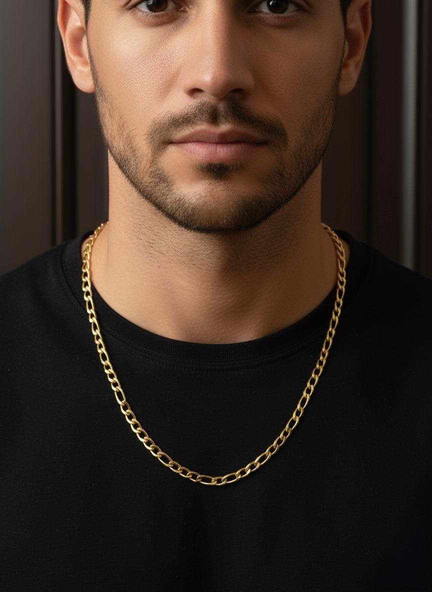 COLLIER EN ACIER INOXYDABLE 316 L (53)