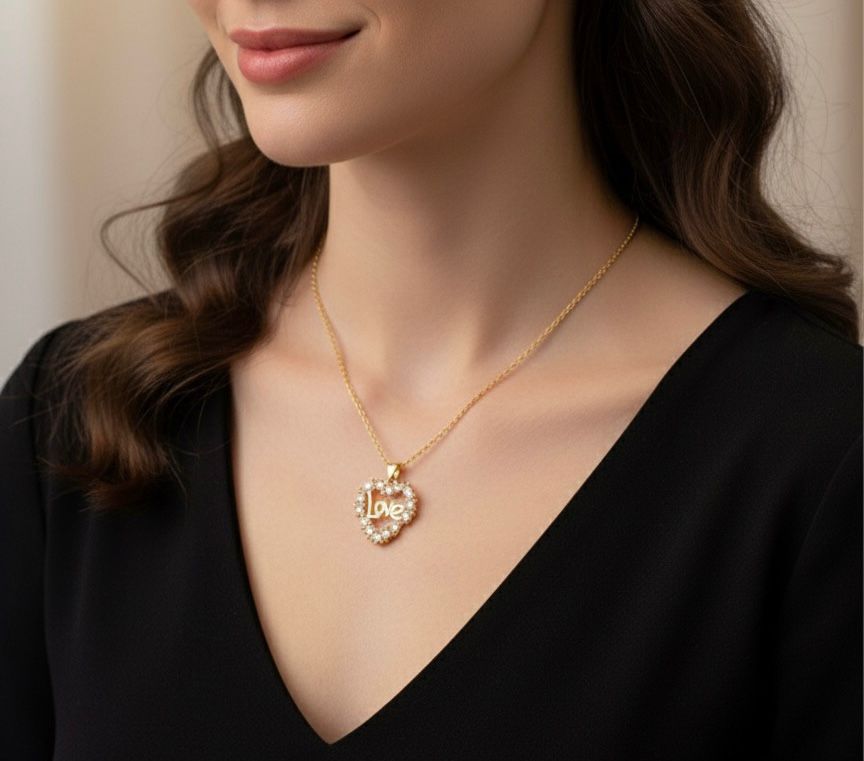 COLLIER EN ACIER INOXYDABLE 316L (2)