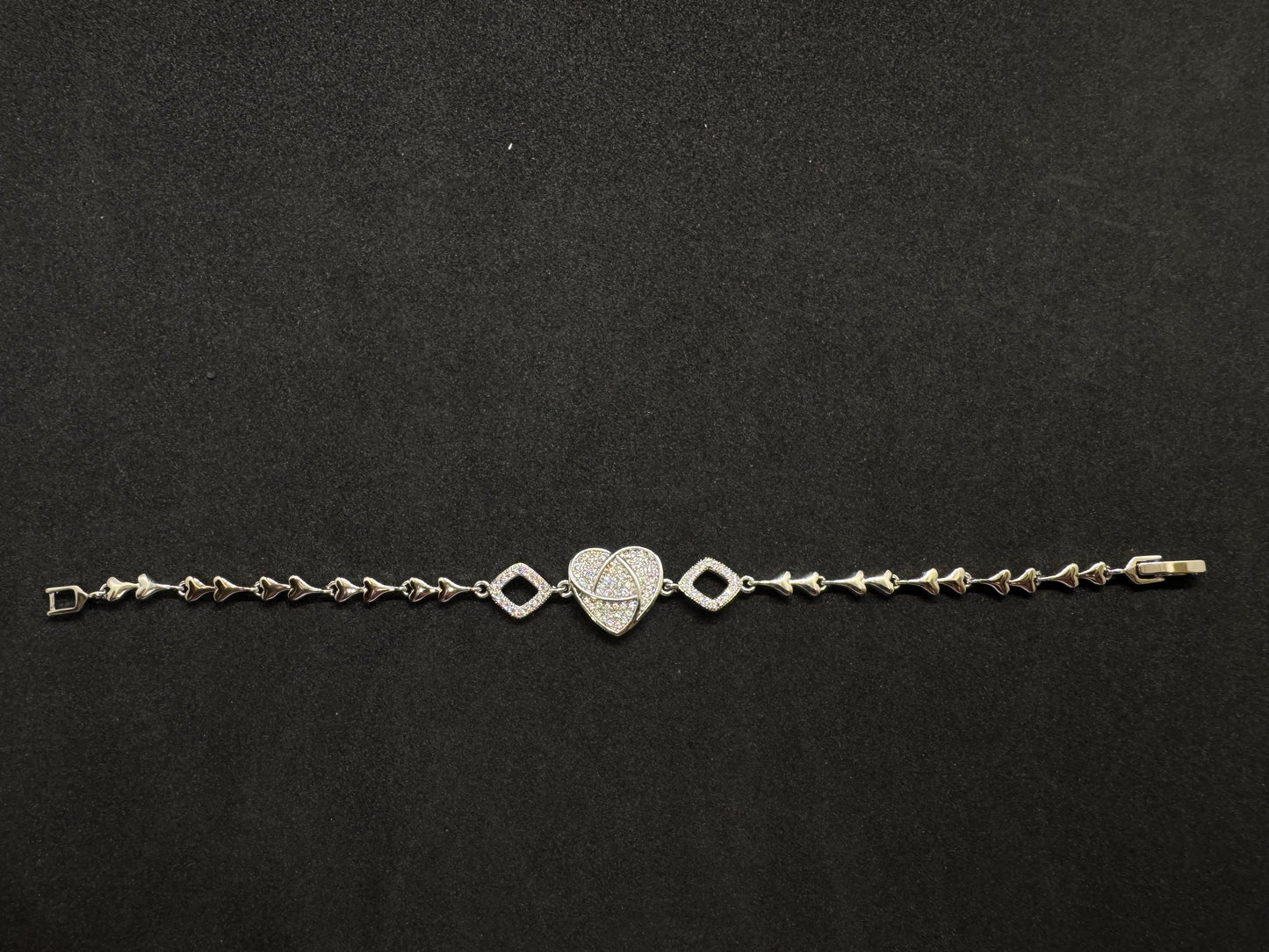 Bracelets Femme En Acier Inoxydable