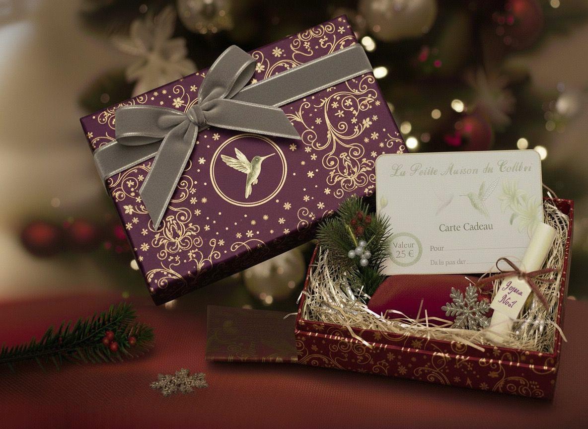 CARTE CADEAUX