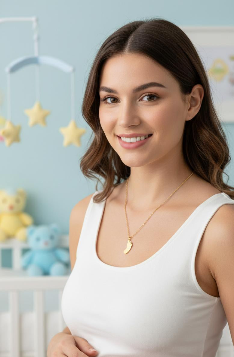 COLLIER EN ACIER INOXYDABLE (316L) 177