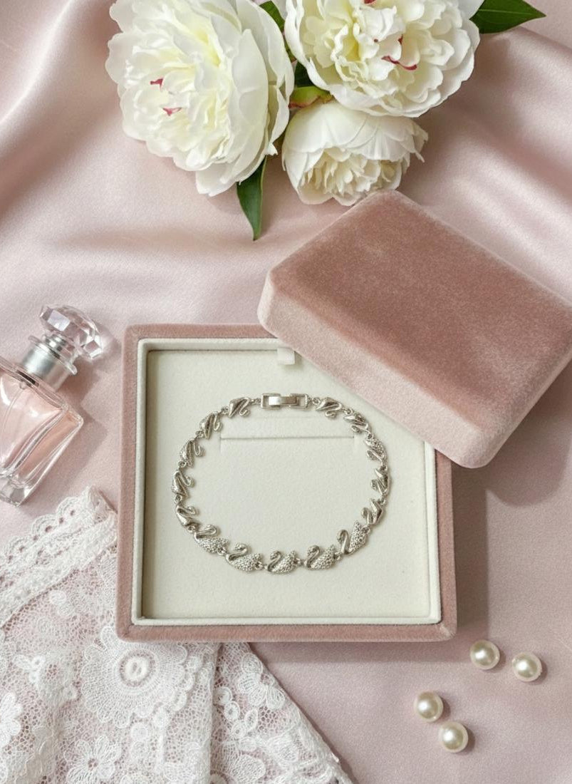 BRACELET EN ACIER INOXYDABLE 316 L (139)