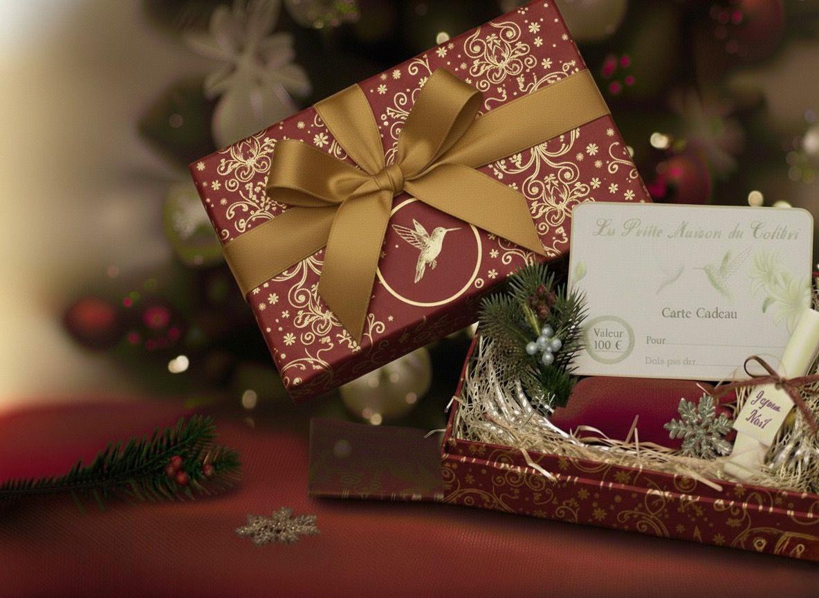 CARTE CADEAUX