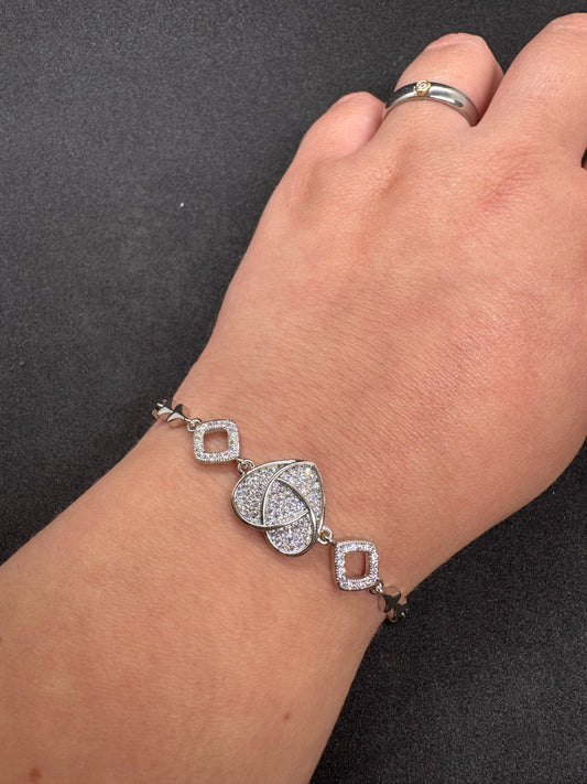 Bracelets Femme En Acier Inoxydable