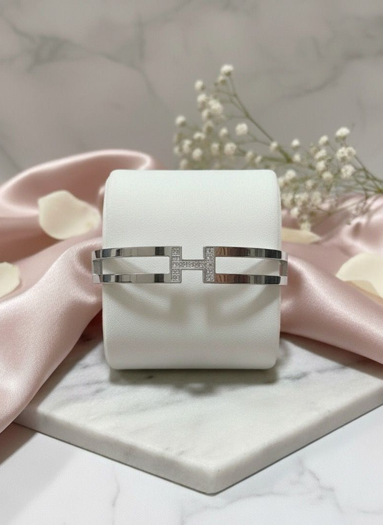 BRACELET EN ACIER INOXYDABLE 316 L (100)