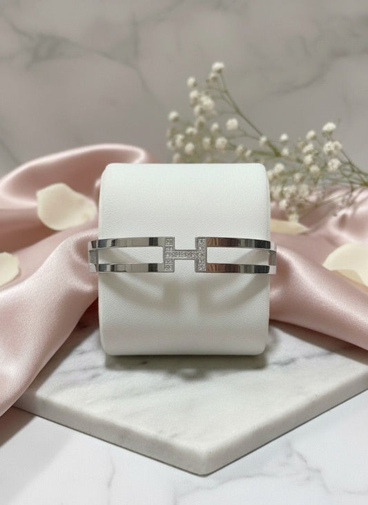 BRACELET EN ACIER INOXYDABLE 316 L (100)