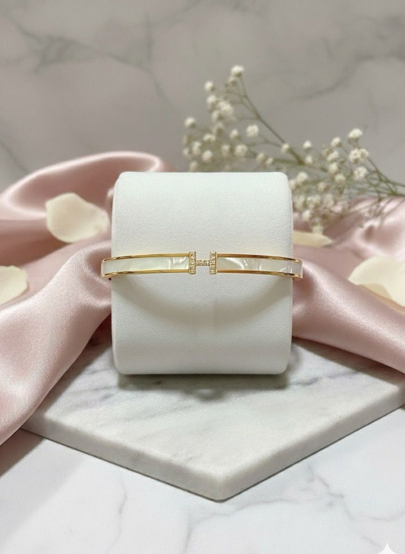 BRACELET EN ACIER INOXYDABLE 316 L (101)