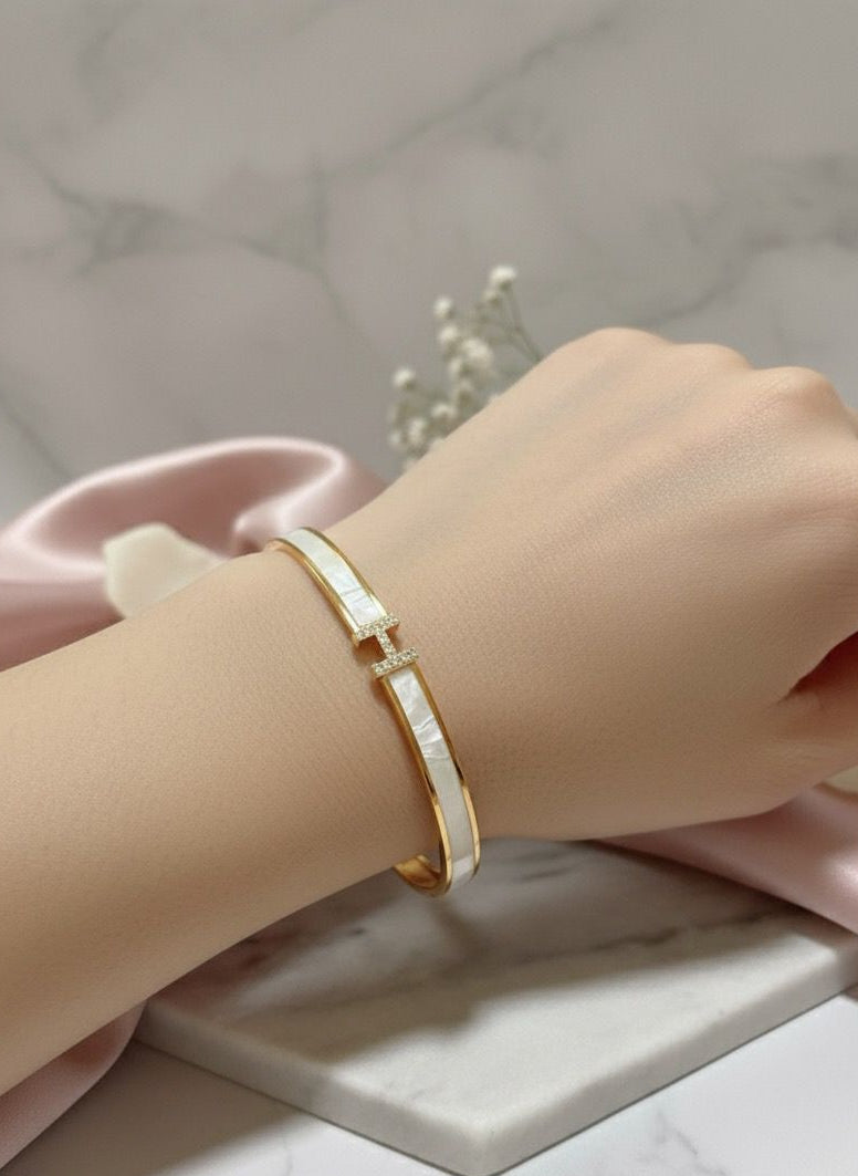 BRACELET EN ACIER INOXYDABLE 316 L (101)
