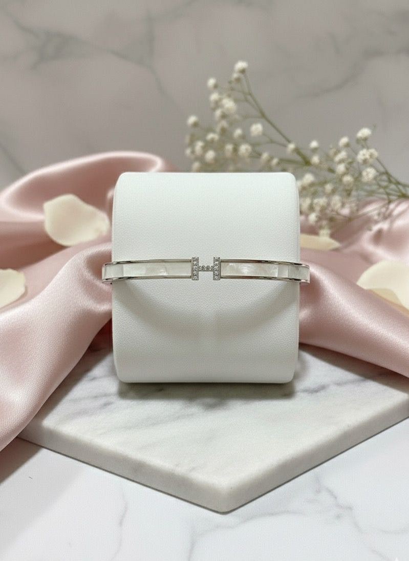 BRACELET EN ACIER INOXYDABLE 316 L (102)