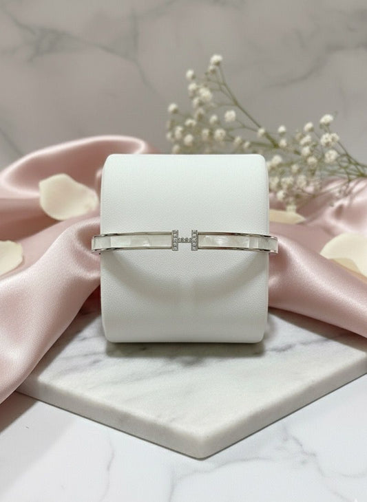 BRACELET EN ACIER INOXYDABLE 316 L (102)