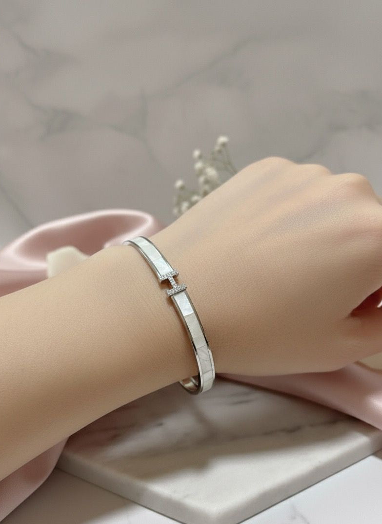 BRACELET EN ACIER INOXYDABLE 316 L (102)