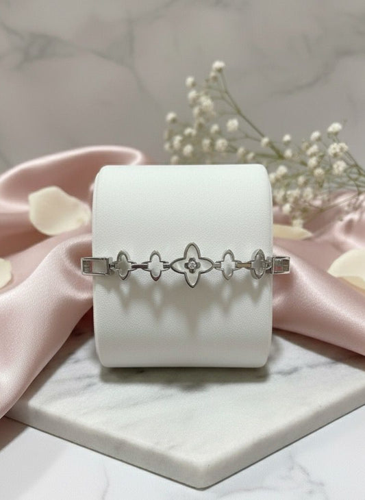 BRACELET EN ACIER INOXYDABLE 316 L (103)