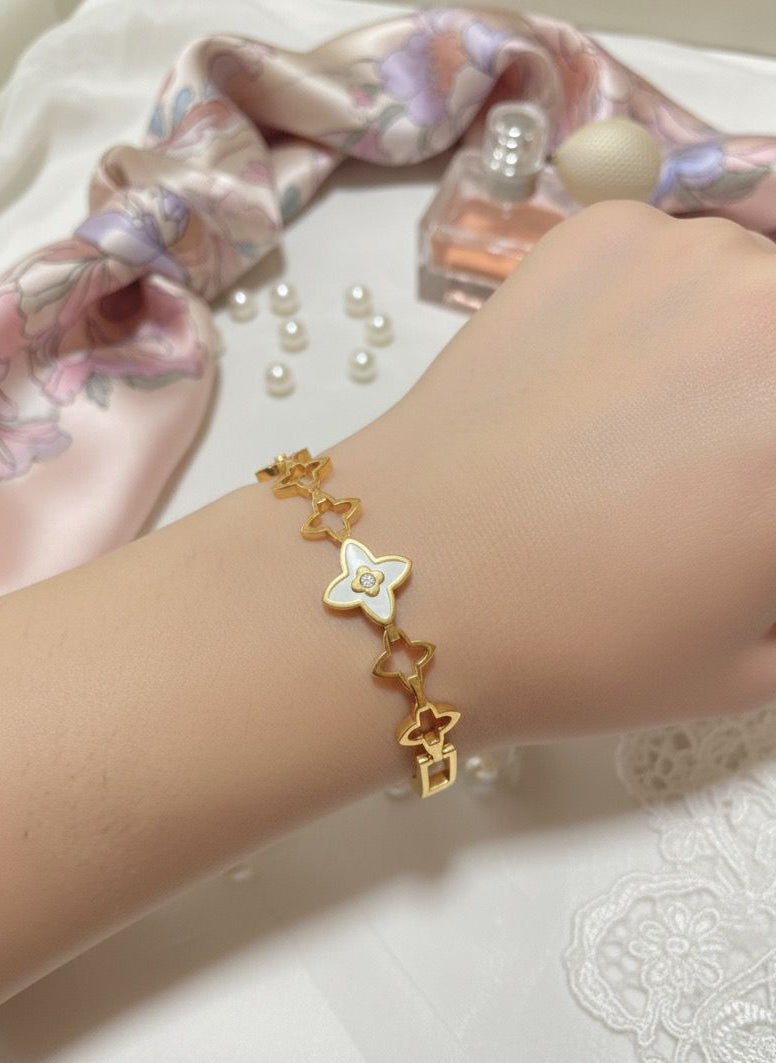 BRACELET EN ACIER INOXYDABLE 316 L (104)