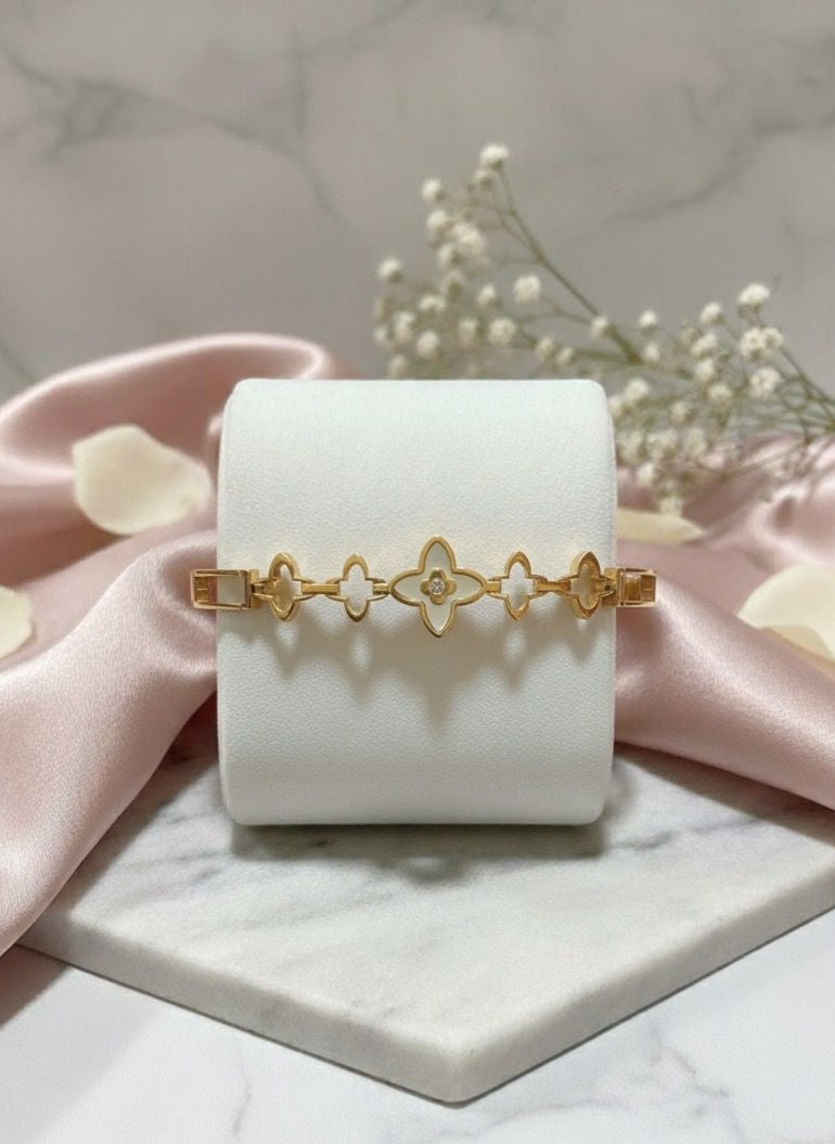 BRACELET EN ACIER INOXYDABLE 316 L (104)