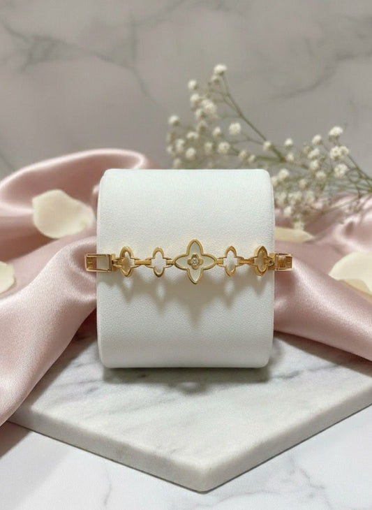 BRACELET EN ACIER INOXYDABLE 316 L (104)