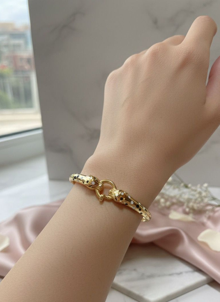 BRACELET EN ACIER INOXYDABLE 316 L (105)