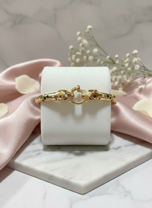 BRACELET EN ACIER INOXYDABLE 316 L (105)