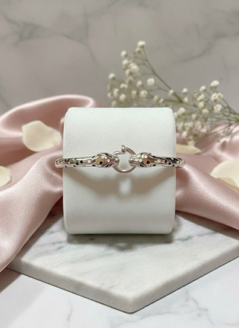 BRACELET EN ACIER INOXYDABLE 316 L (106)