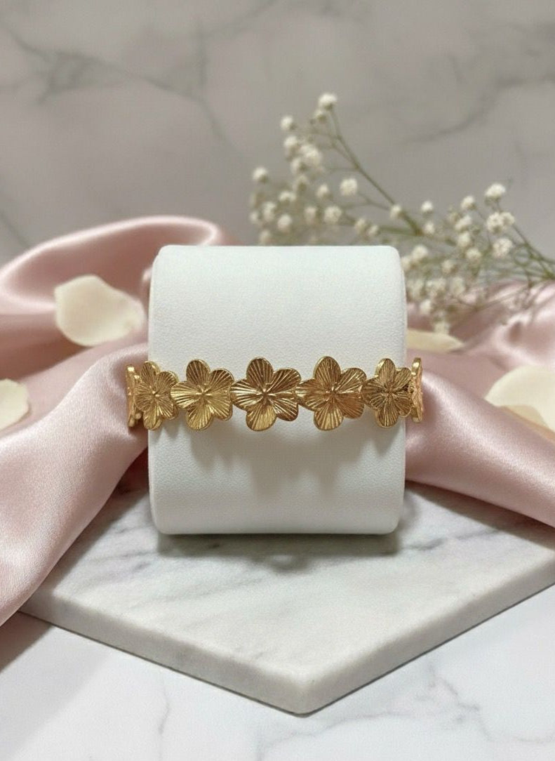 BRACELET EN ACIER INOXYDABLE 316 L (108)